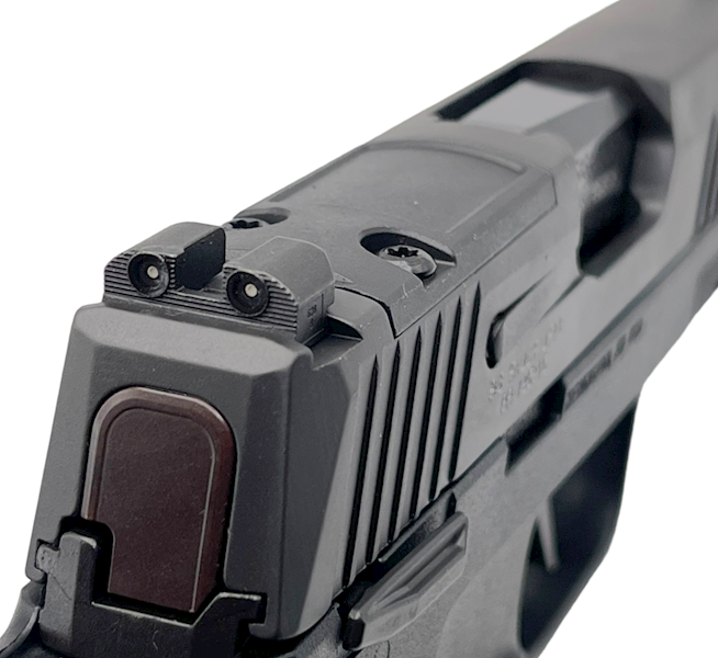 Pistolet Sig Sauer P365 XMACRO COMP kal.9mm Para