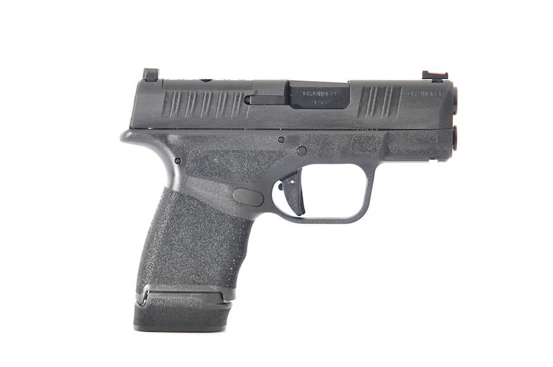 Pistolet HS H11 HELLCAT PRO OSP BLK 9x19mm 3,7" 