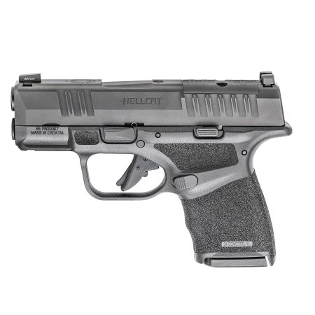 Pistolet HS H11 HELLCAT PRO OSP BLK 9x19mm 3,7" 