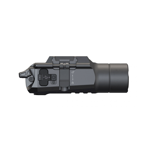 Latarka na broń Fenix GL19R V2.0