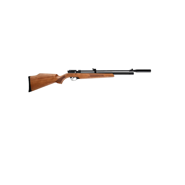 Wiatrówka PCP RazorGun Aero 4,5mm