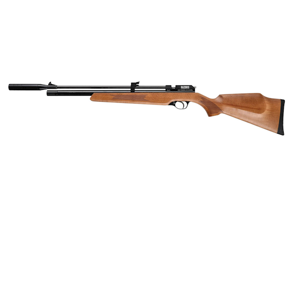 Wiatrówka PCP RazorGun Aero 4,5mm