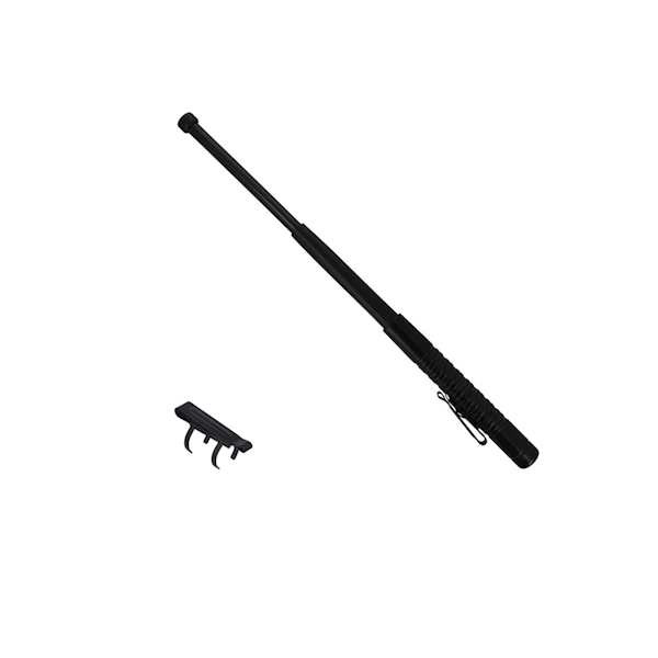 Pałka teleskopowa hartowana ESP Compact 16''