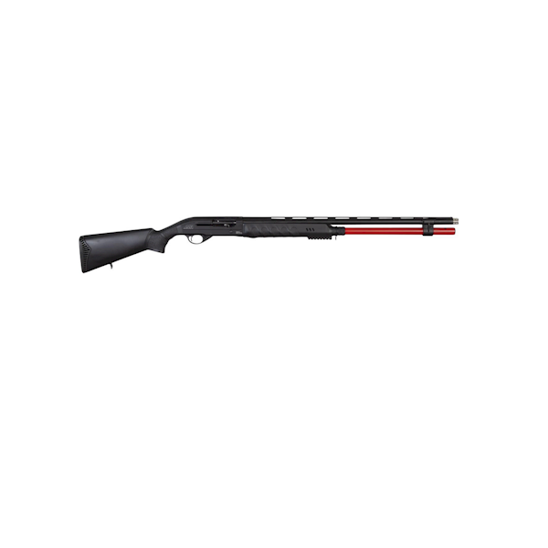 Strzelba samopowtarzalna Hunt Group HS12 24"