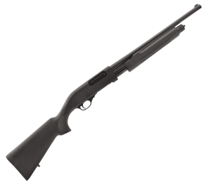 Strzelba powtarzalna Pump Action Hunt Group XRP 20