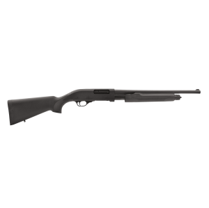 Strzelba powtarzalna Pump Action Hunt Group XRP