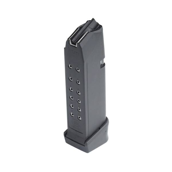 Magazynek GLOCK 15 + 2 nab.oryginalny
