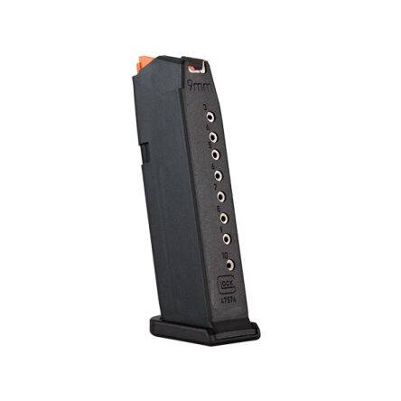 Magazynek GLOCK 43X 10 nab. oryginalny (47575)