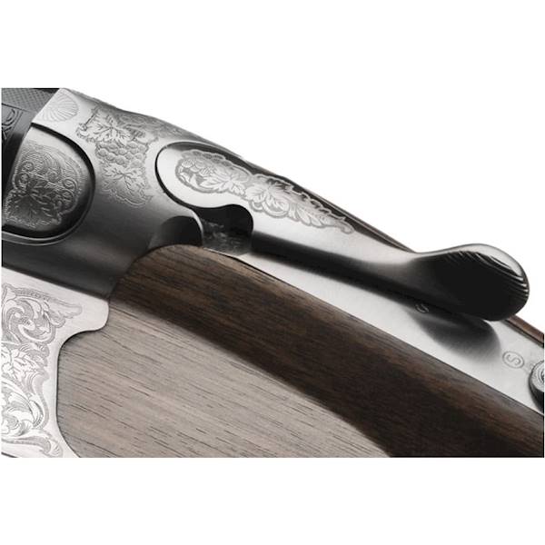 Strzelba Bock Beretta 686 Silver Pigeon I Sporting