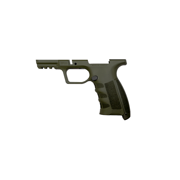 Chwyt HoG Defence Army Green