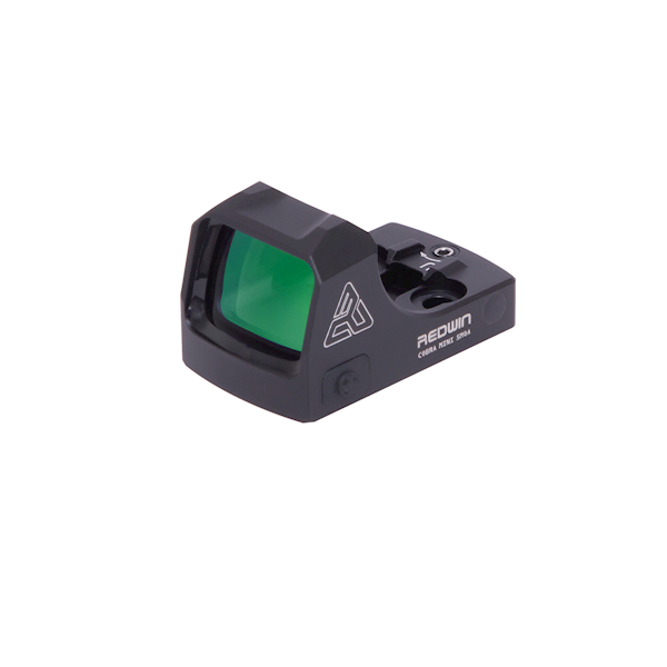 Kolimator Redwin COBRA MINI 21x15 Green Dot