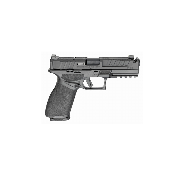 Pistolet HS-ECHELON COMP CUT 4,5" U-Notch