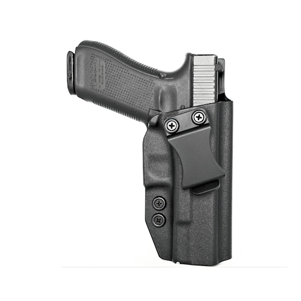 Kabura wewnętrzna prawa do pistoletu Glock