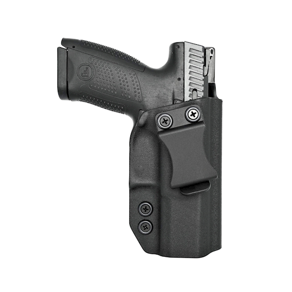 Kabura wewnętrzna prawa do pistoletu CZ P-10C/F/SC