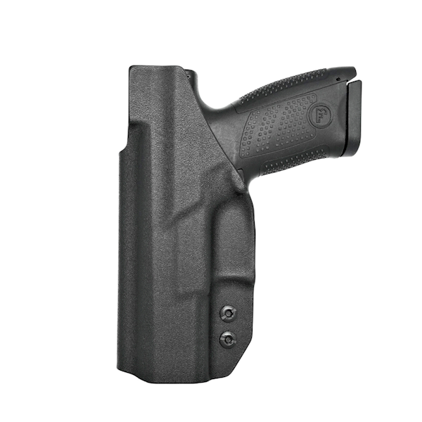 Kabura wewnętrzna prawa do pistoletu CZ P-10C/F/SC