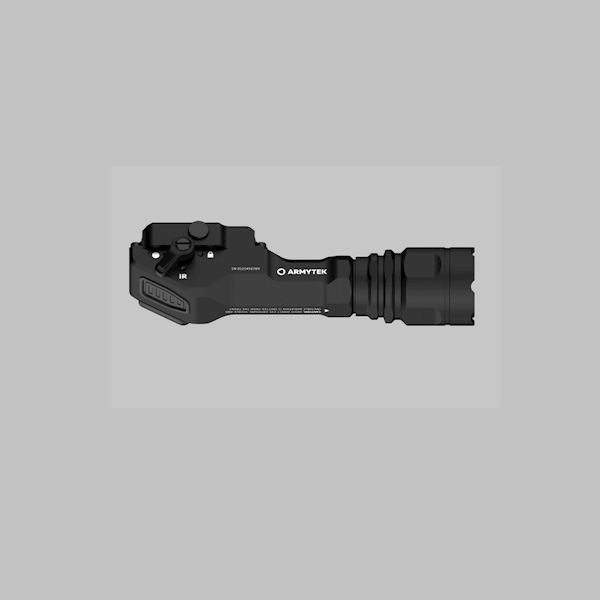Armytek Parma C2IR Pro