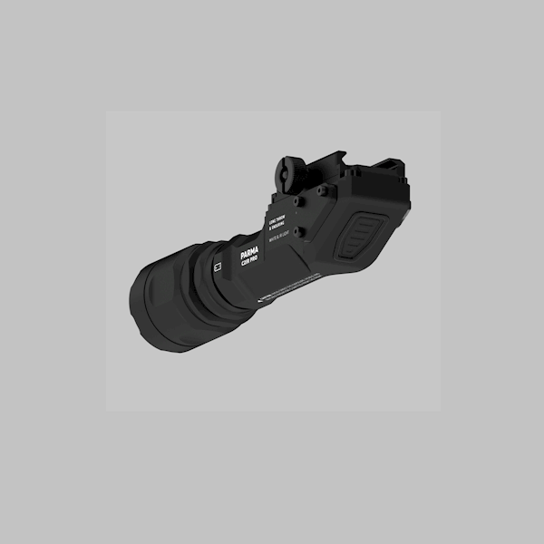 Armytek Parma C2IR Pro