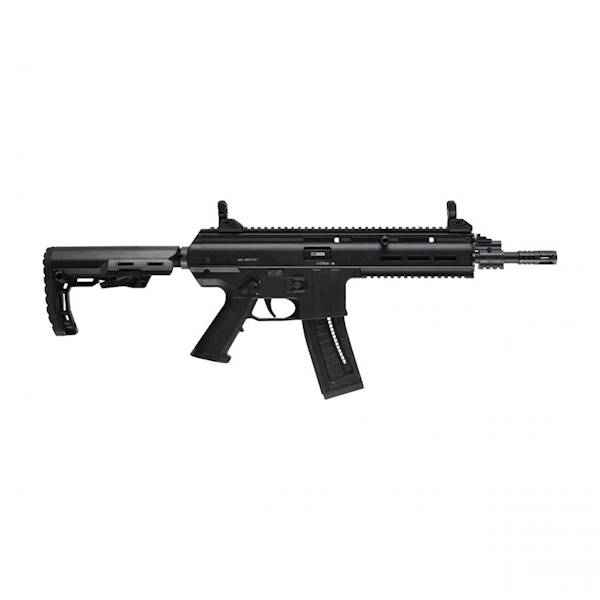 Karabinek Mauser M15 TacOps kal. .22LR -zestaw