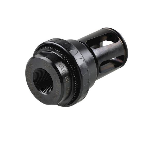Kompensator Gomander Helix S 5,56 1/2-28 UNEF