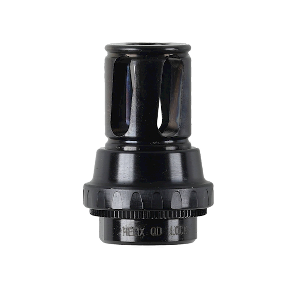 Kompensator Gomander Helix S 5,56 1/2-28 UNEF