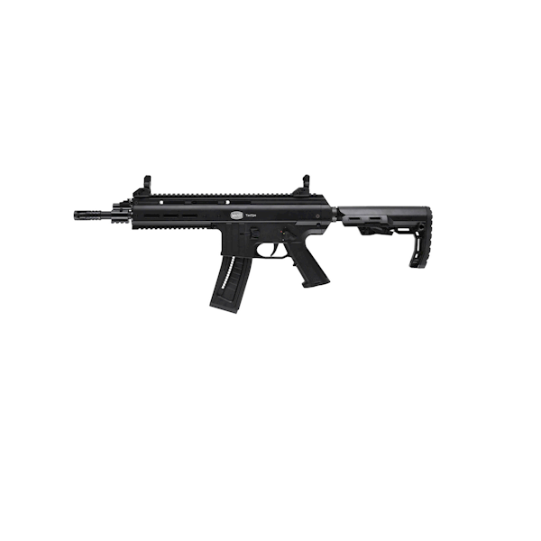 Karabinek Mauser M15 TacOps kal. .22LR -zestaw