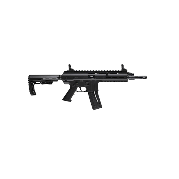 Karabinek Mauser M15 TacOps kal. .22LR -zestaw