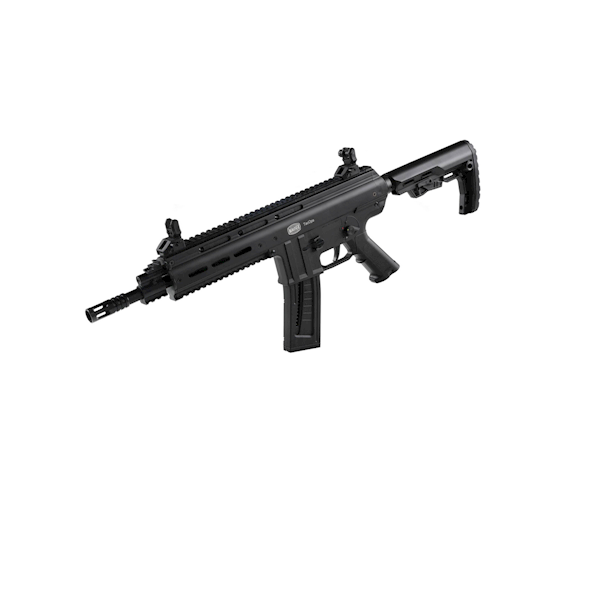 Karabinek Mauser M15 TacOps kal. .22LR -zestaw