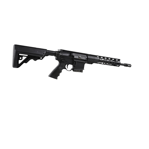 Karabin samopowt. RRA CQB 11,5" E