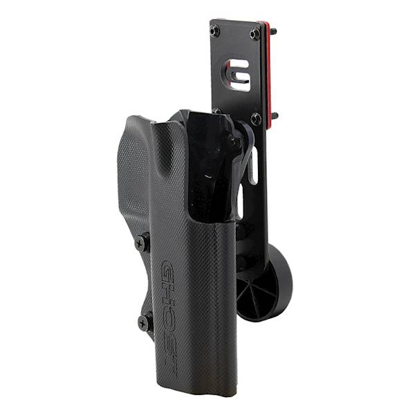 Kabura Ghost Thunder sportowa obniżona IPSC 92X