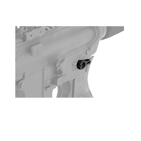 Obustronny selektor ognia Leapers UTG do AR15