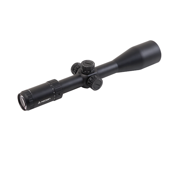 Luneta Redwin Kuiper 4-20x50 FFP IR