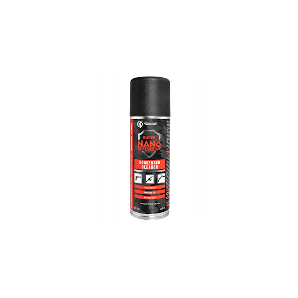 Odtłuszczacz  zmywacz do broni GNP Degreaser 200ml