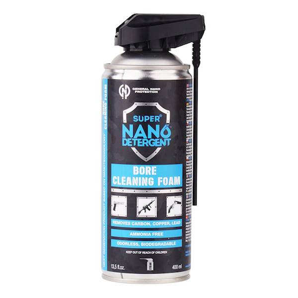 Pianka do czyszczenia lufy GNP Bore Cleaning Foam