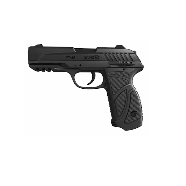 Wiatrówka pistolet Gamo PT-85 Blowback kal. 4,5mm