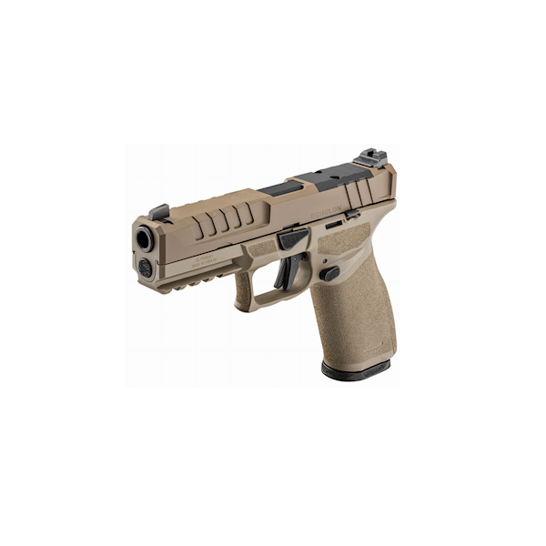 Pistolet HS-ECHELON 4,5" U-Dot FDE