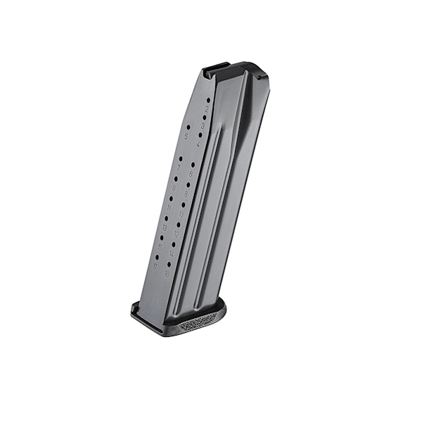Magazynek HS ECHELON 9mm 17nab. BLK HS Produkt