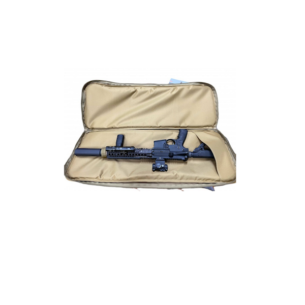 Pokrowiec futerał na broń Tactical 2