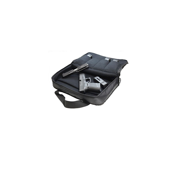 Konwersja kalibru Advantage Arms GLOCK 17-22 Gen.3