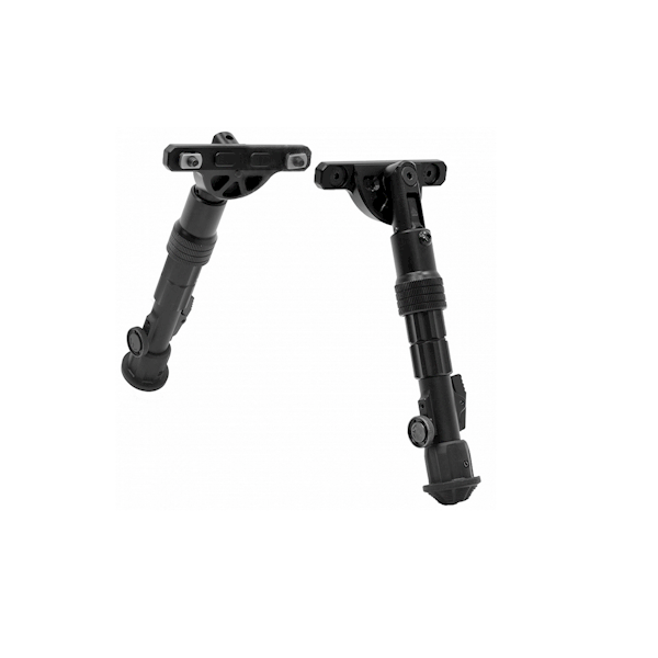 Bipod dwójnóg Leapers UTG Recon Flex 5,7-8" M-LOK 