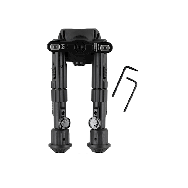 Bipod dwójnóg Leapers UTG Recon 360 TL 6-7" M-LOK
