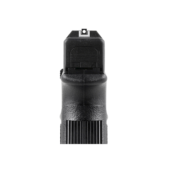 Pistolet wiatrówka Glock 19 4,5mm BB CO2