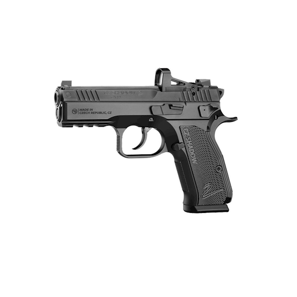 Pistolet CZ SHADOW 2 CARRY kal. 9x19mm