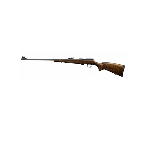Karabinek CZ 457 TRAINING RIFLE XII kal. 22LR 24" 