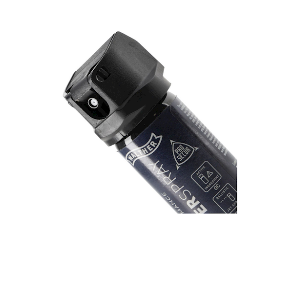 Gaz pieprzowy Walther Pro Secur strumień 53 ml