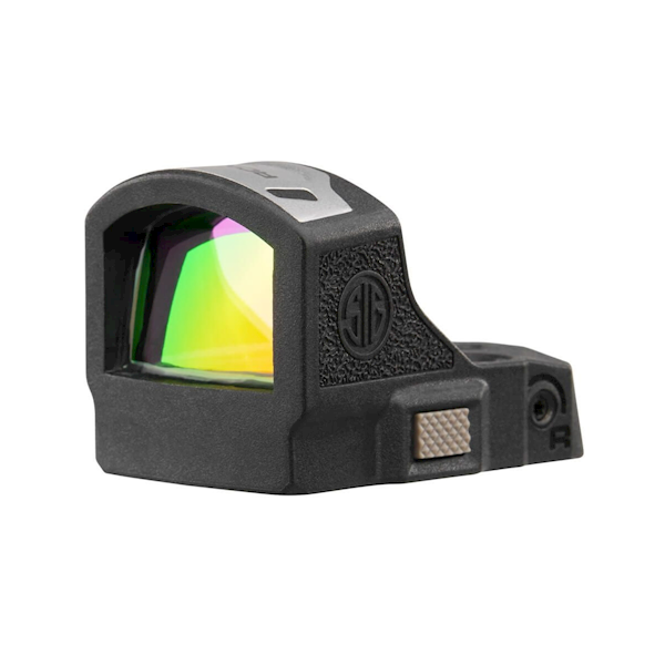 Kolimator Sig Sauer EO ROMEO-RS COMPACT 6MOA