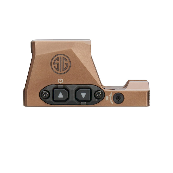Kolimator Sig Sauer EO ROMEO-X PRO