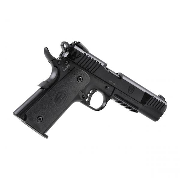 Pistolet b.z. Hammerli Arms Forge H1 .22LR 4,25''