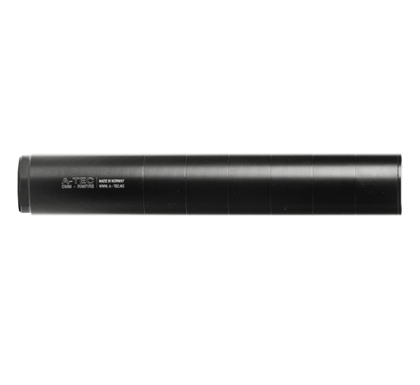 Urzadzenie wylotowe A-TEC CMM-6 22LR- 1/2"-28 UNEF