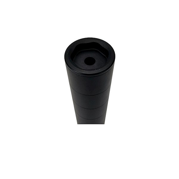 Urządzenie wylotowe CMM-6 Rimfire .22LR-1/2-20 UNF