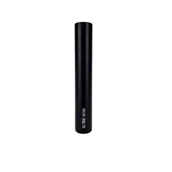 Urządzenie wylotowe CMM-6 Rimfire .22LR-1/2-20 UNF
